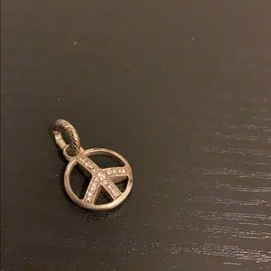 Brighton Peace Charm